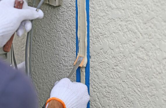 各種防水工事をお任せいただけます | 北九州市で外壁塗装のご依頼ならArtLab株式会社へ