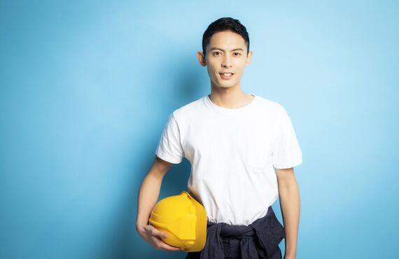 働きやすい環境なので未経験でも安心です | 北九州市で外壁塗装のご依頼ならArtLab株式会社へ